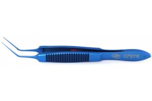 Пинцет для капсулорексиса типа Утрата