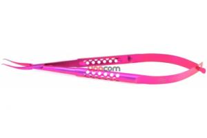 Пинцет роговичный типа колибри