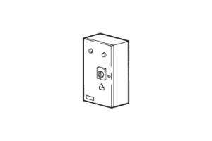 Контрольные панели для Flux-Jet