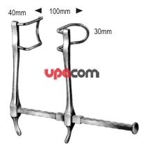 Ранорасширители абдоминальные