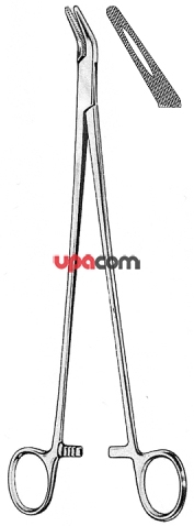 Иглодержатели стандартные