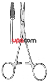 Иглодержатели стандартные