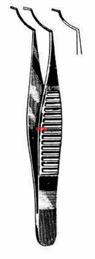 Пинцеты офтальмологические