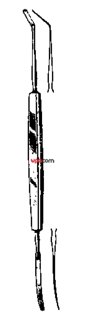 Шпатели офтальмологические