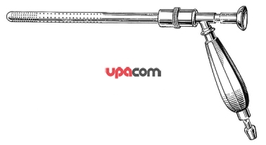 Трубки отсасывающие