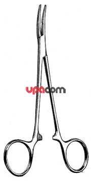 Зажимы артериальные