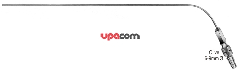 Трубки отсасывающие