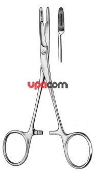 Иглодержатели стандартные