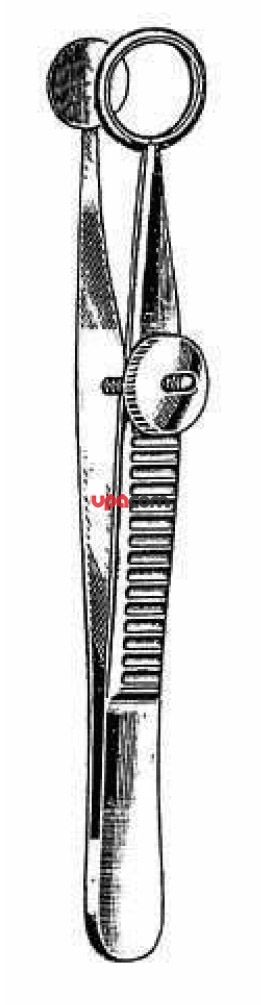 Пинцеты офтальмологические