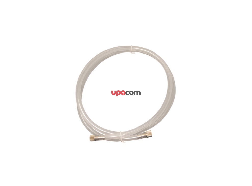 Трубка для аспирации 7х11 мм, длина 1 м