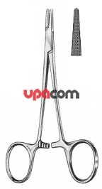 Иглодержатели стандартные