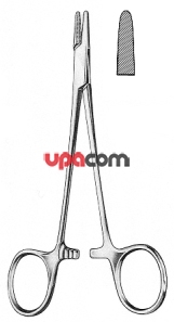 Иглодержатели стандартные