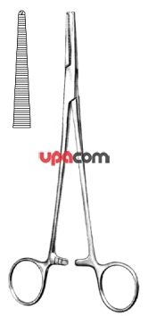 Зажимы артериальные