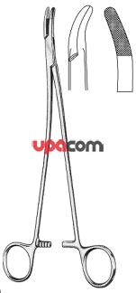 Иглодержатели стандартные