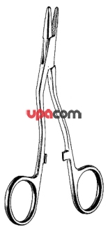 Иглодержатели стандартные