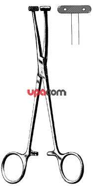 Щипцы для кожи головы