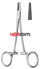 Иглодержатели стандартные