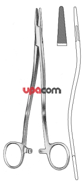 Иглодержатели стандартные