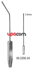 Трубки отсасывающие