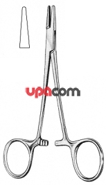 Иглодержатели стандартные