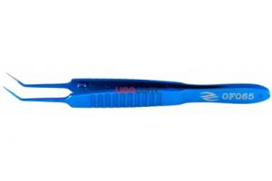 Пинцет для завязывания нитей по Бонну