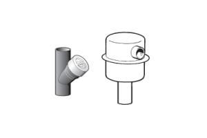 Аксессуары для TECNO-JET 2V