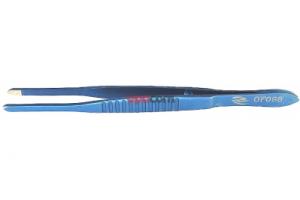 Пинцет ресничный по Зиглеру