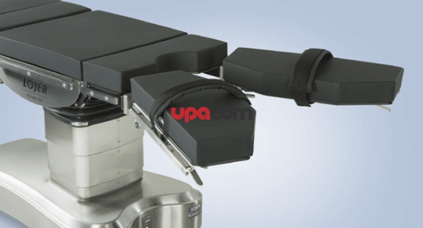 Ремень мягкий для крепления ноги