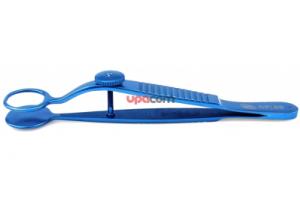 Пинцет для халязиона