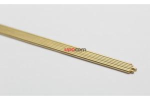 Припой PontoRex после обжига