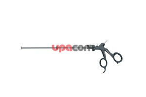 Крючкообразные ножницы CLICKLINE (сердечно-сосудистая хирургия-34451 EH) Karl Storz