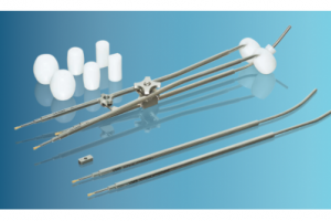 Набор аппликаторов FSD-стиля