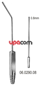 Трубки отсасывающие