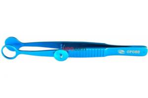 Пинцет для халязиона по Десмарресу