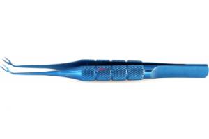 Пинцет фиксационный по Хоффману-Полаку