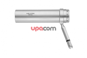 Троакар EasyGO, диаметр 23 мм, рабочая длина 76 мм