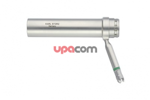 Троакар EasyGO, диаметр 19 мм, рабочая длина 74 мм