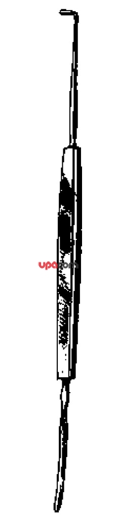 Шпатели офтальмологические