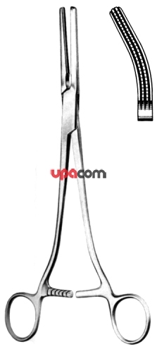 Зажимы для гистерэктомии