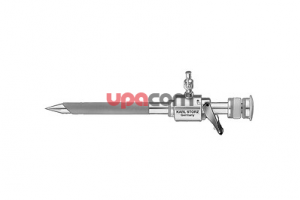 Троакар (лапароскопия-30103 MC) Karl Storz