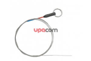 Ерш для чистки (сердечно-сосудистая хирургия-27651 Е) Karl Storz