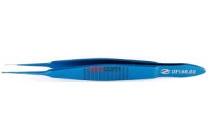 Пинцет для конъюктивы по Фехтнеру