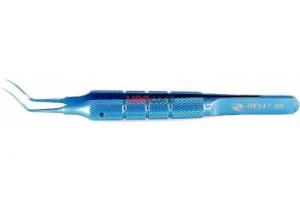 Пинцет для капсулорексиса типа Утрата