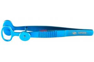 Пинцет для халязиона по Френсису