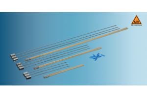 Пластиковая игла