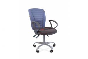 Кресло Chairman 9801 Ergo