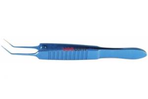 Пинцет для завязывания нитей по Макферсону