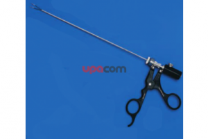 Биполярные щипцы TAKE-APART , с плоскими браншами, размер 2.4 мм, рабочая длина 24 см, по GAAB