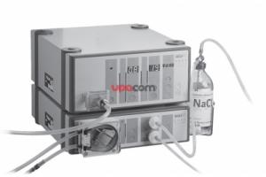 Комбинированная система TЭM