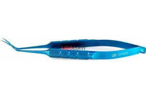 Пинцет для капсулорексиса по Инамура